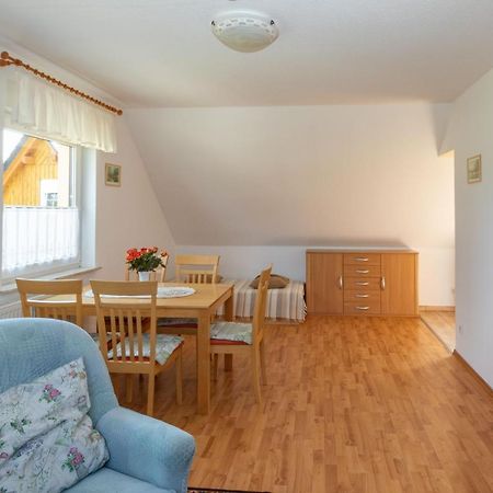 Ferienwohnung Lehmann, Ursel Burg Kauper Εξωτερικό φωτογραφία