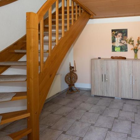 Ferienwohnung Lehmann, Ursel Burg Kauper Εξωτερικό φωτογραφία
