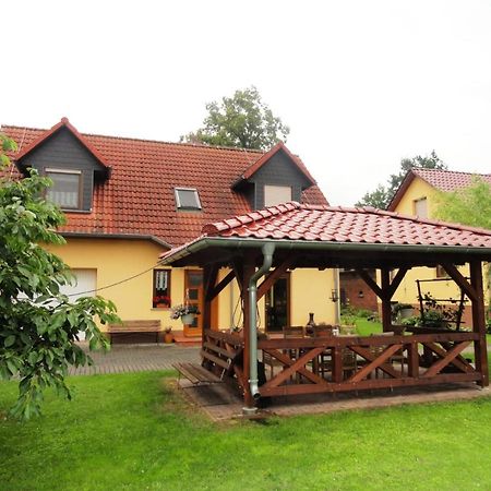 Ferienwohnung Lehmann, Ursel Burg Kauper Εξωτερικό φωτογραφία