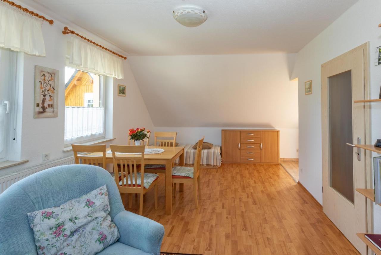 Ferienwohnung Lehmann, Ursel Burg Kauper Εξωτερικό φωτογραφία