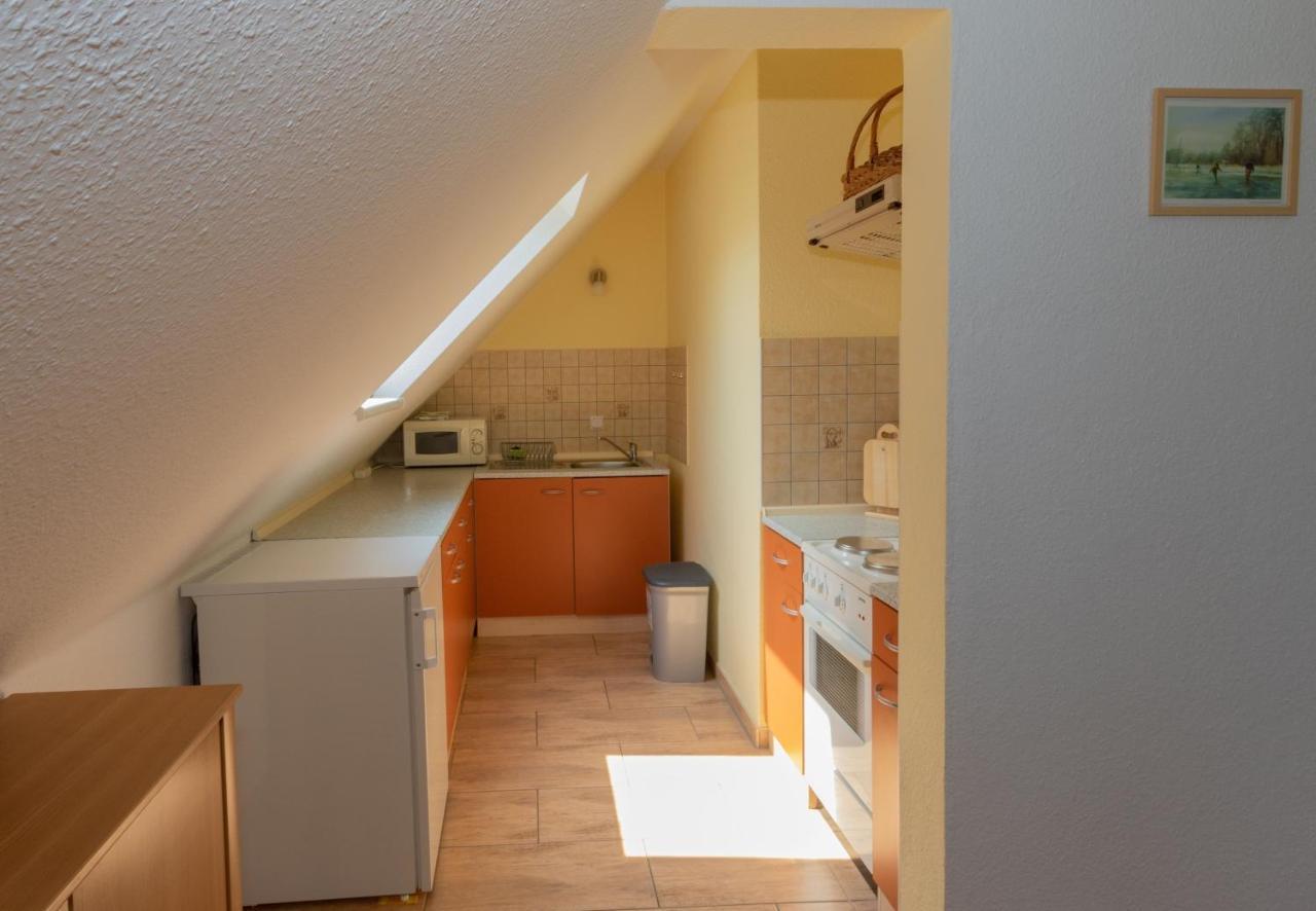 Ferienwohnung Lehmann, Ursel Burg Kauper Εξωτερικό φωτογραφία