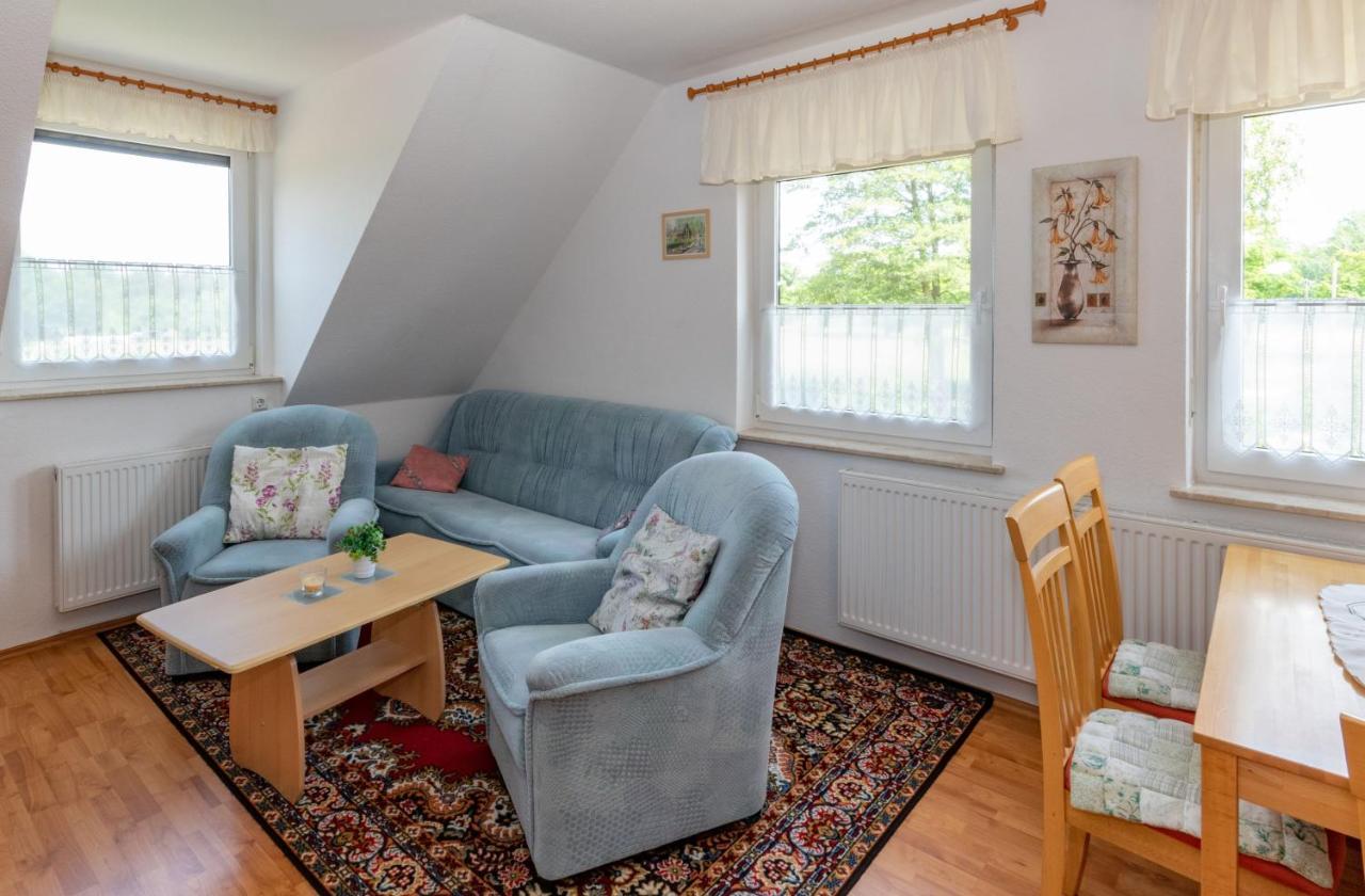 Ferienwohnung Lehmann, Ursel Burg Kauper Εξωτερικό φωτογραφία