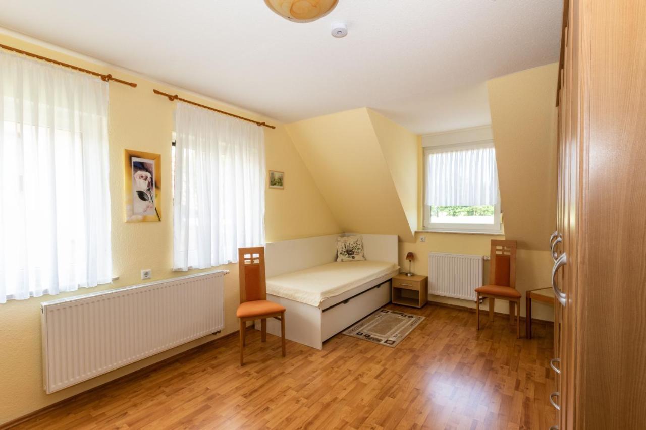 Ferienwohnung Lehmann, Ursel Burg Kauper Εξωτερικό φωτογραφία