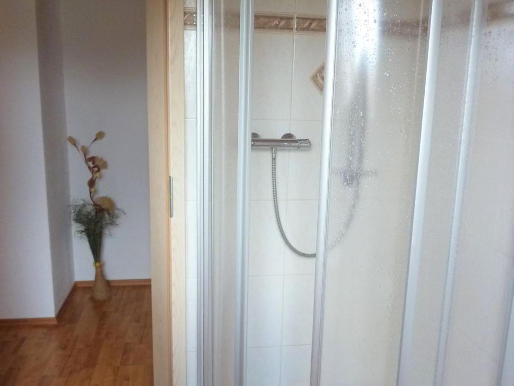 Ferienwohnung Lehmann, Ursel Burg Kauper Εξωτερικό φωτογραφία
