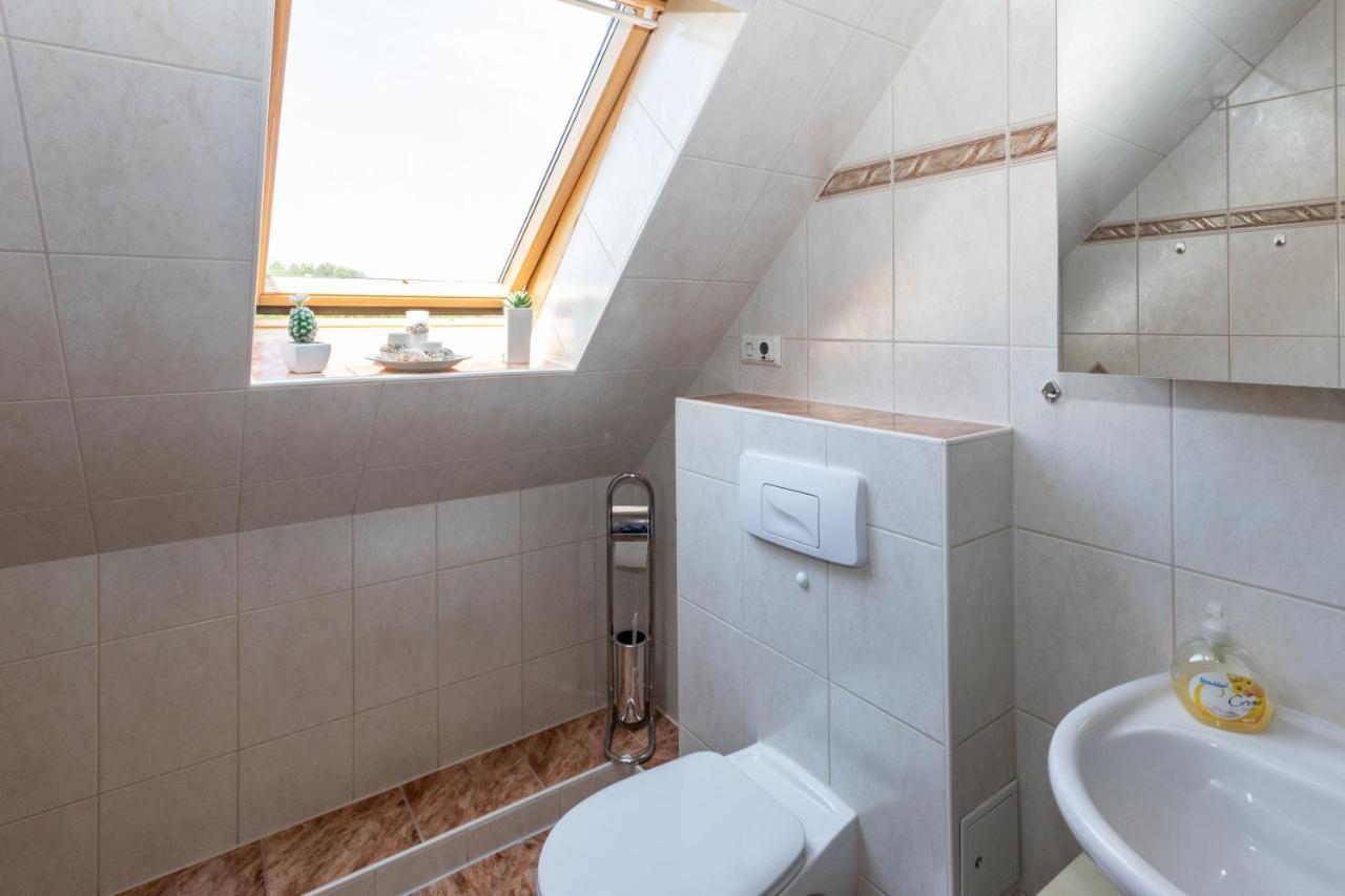 Ferienwohnung Lehmann, Ursel Burg Kauper Εξωτερικό φωτογραφία