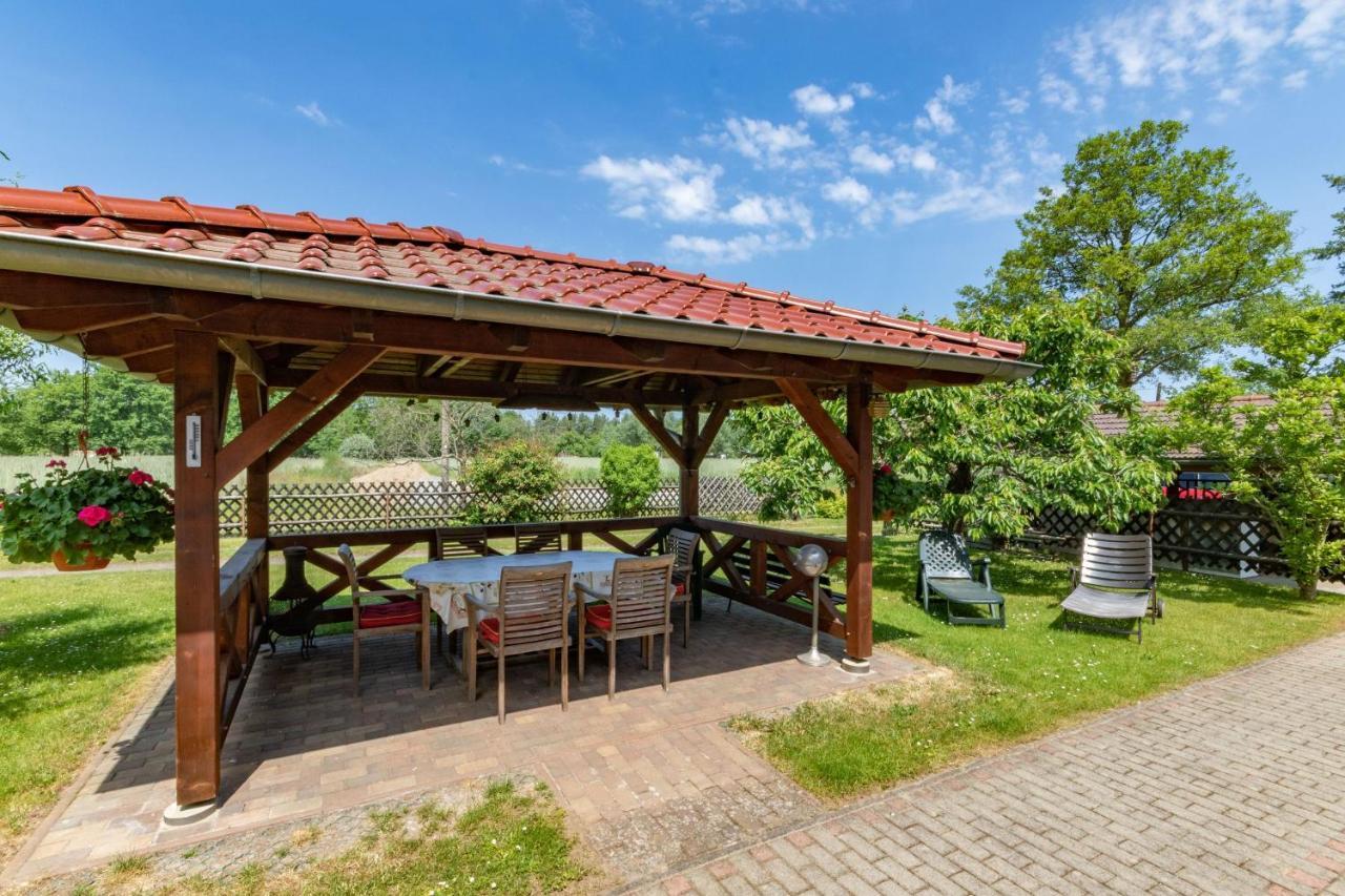 Ferienwohnung Lehmann, Ursel Burg Kauper Εξωτερικό φωτογραφία