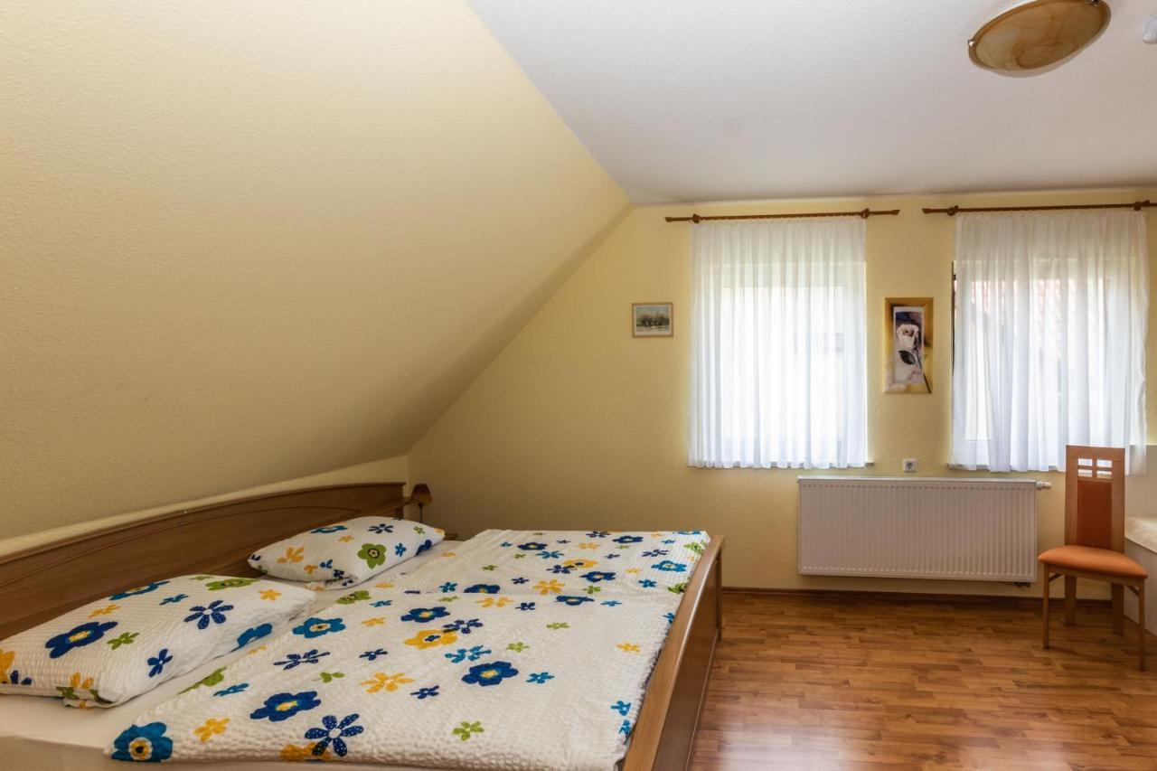 Ferienwohnung Lehmann, Ursel Burg Kauper Εξωτερικό φωτογραφία