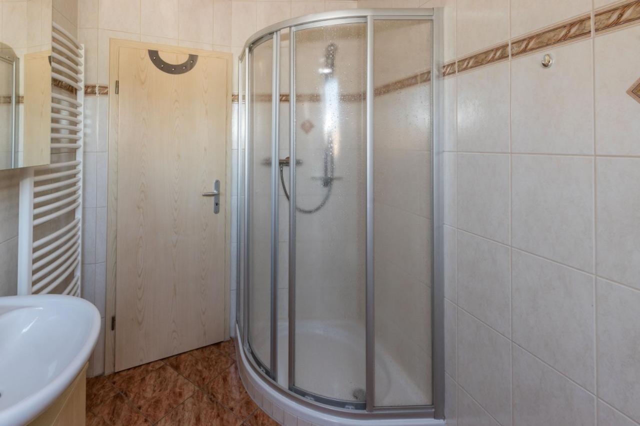 Ferienwohnung Lehmann, Ursel Burg Kauper Εξωτερικό φωτογραφία