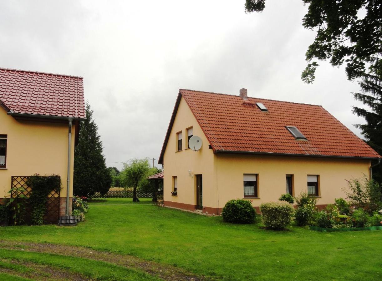 Ferienwohnung Lehmann, Ursel Burg Kauper Εξωτερικό φωτογραφία