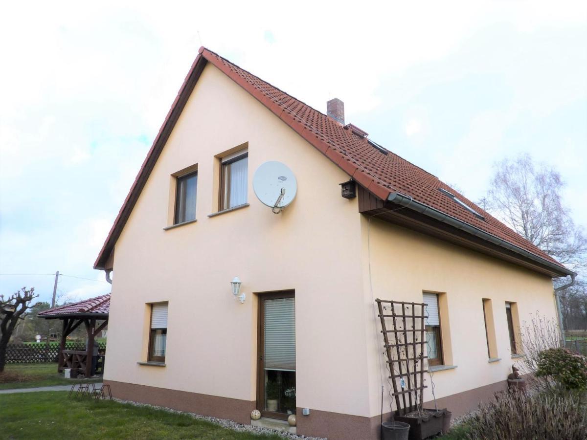 Ferienwohnung Lehmann, Ursel Burg Kauper Εξωτερικό φωτογραφία
