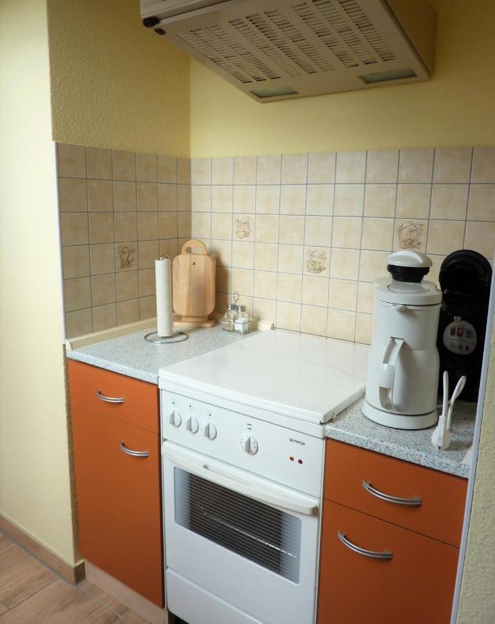 Ferienwohnung Lehmann, Ursel Burg Kauper Εξωτερικό φωτογραφία