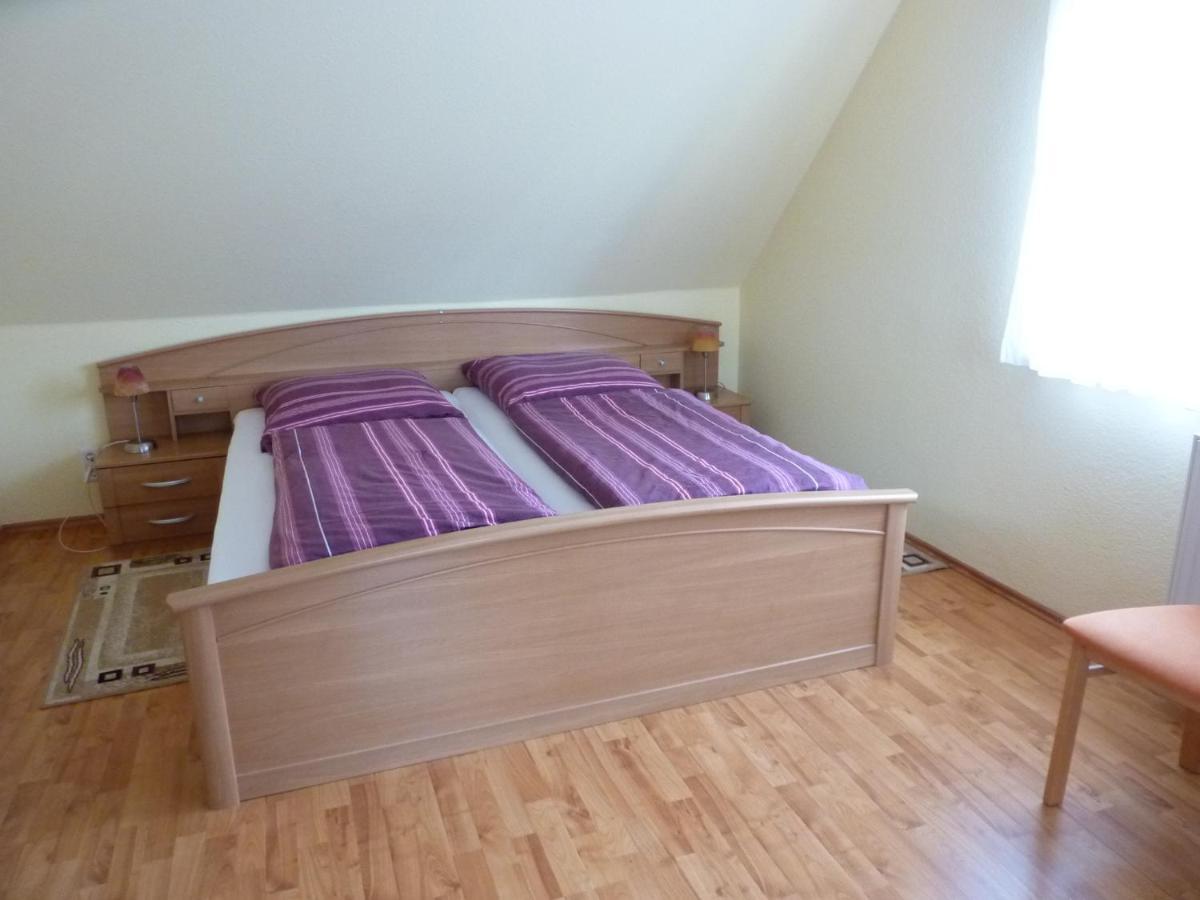 Ferienwohnung Lehmann, Ursel Burg Kauper Εξωτερικό φωτογραφία