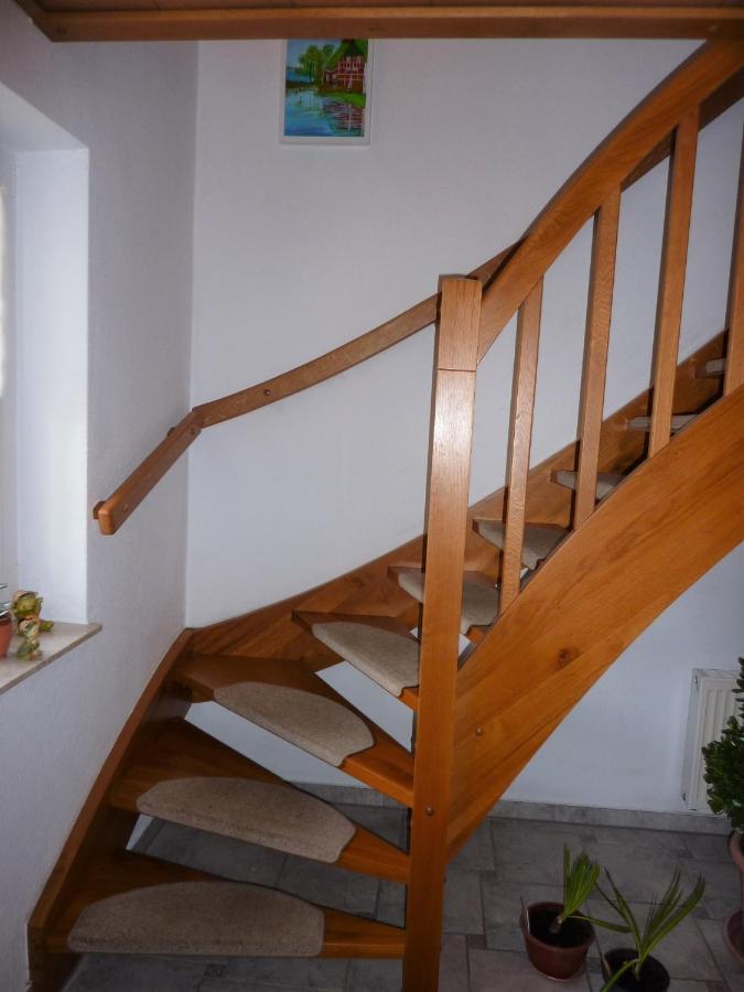 Ferienwohnung Lehmann, Ursel Burg Kauper Εξωτερικό φωτογραφία