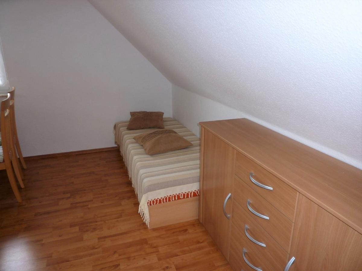 Ferienwohnung Lehmann, Ursel Burg Kauper Εξωτερικό φωτογραφία