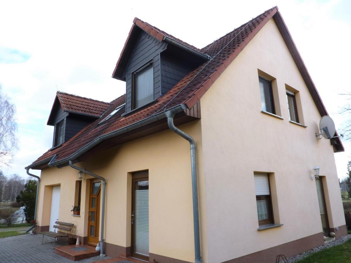 Ferienwohnung Lehmann, Ursel Burg Kauper Εξωτερικό φωτογραφία